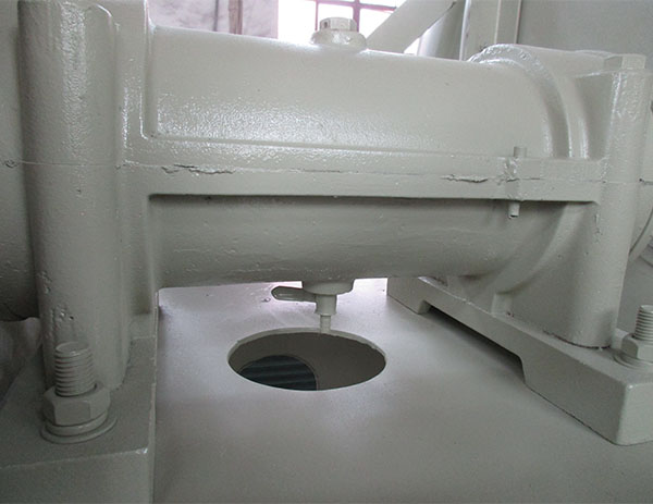 全玻璃鋼風機（C式（shì）細節圖）