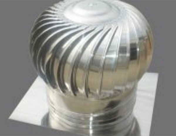 DWT全玻（bō）璃鋼離心屋頂風機