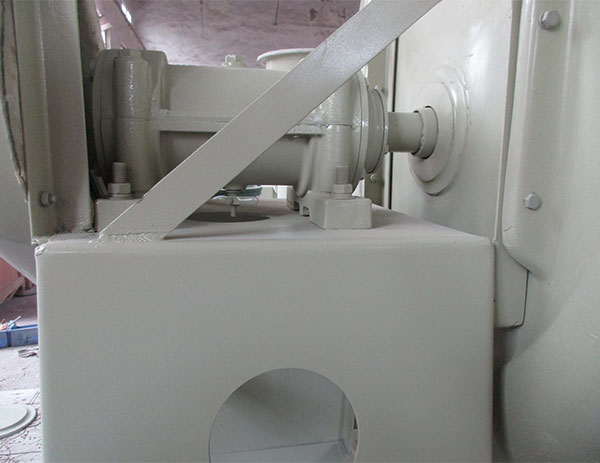 全玻璃鋼風機（C式細節（jiē）圖）